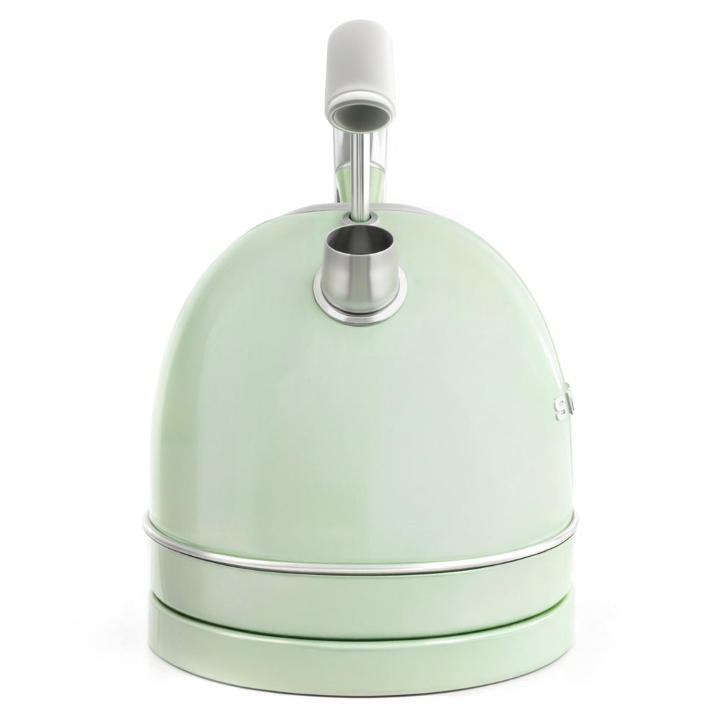 Bouilloire Vintage - Vert - 1.8L