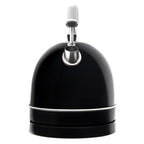 Hervidor vintage - Negro - 1,8 L