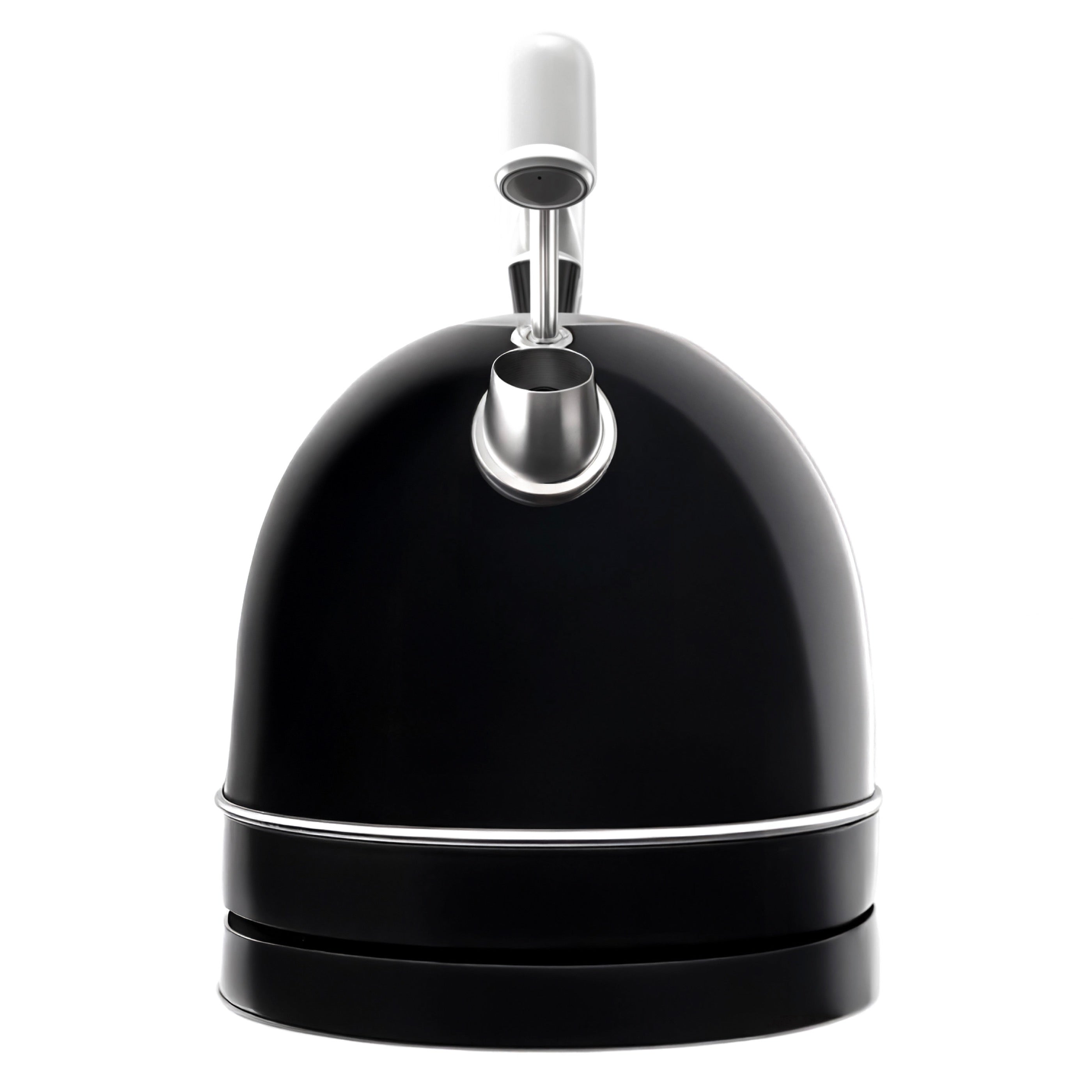Hervidor vintage - Negro - 1,8 L