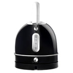 Hervidor vintage - Negro - 1,8 L