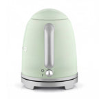Bouilloire Vintage - Vert - 1L