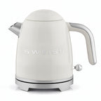 Vintage Kettle - Beige - 1L