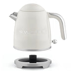 Vintage Kettle - Beige - 1L