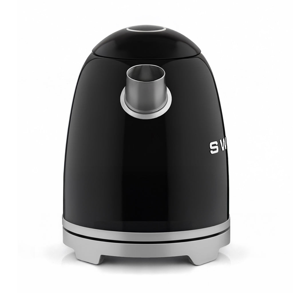 Vintage Kettle - Black - 1L