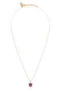 Collar Kuchi Fresa