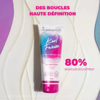 Crema Gel Kurl Fusion - 250Ml