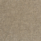 Kurly - Sofá 3 Plazas - Tela Texturizada - Beige