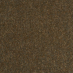 Kurly - Sofá 3 Plazas - Tela Texturizada - Taupe