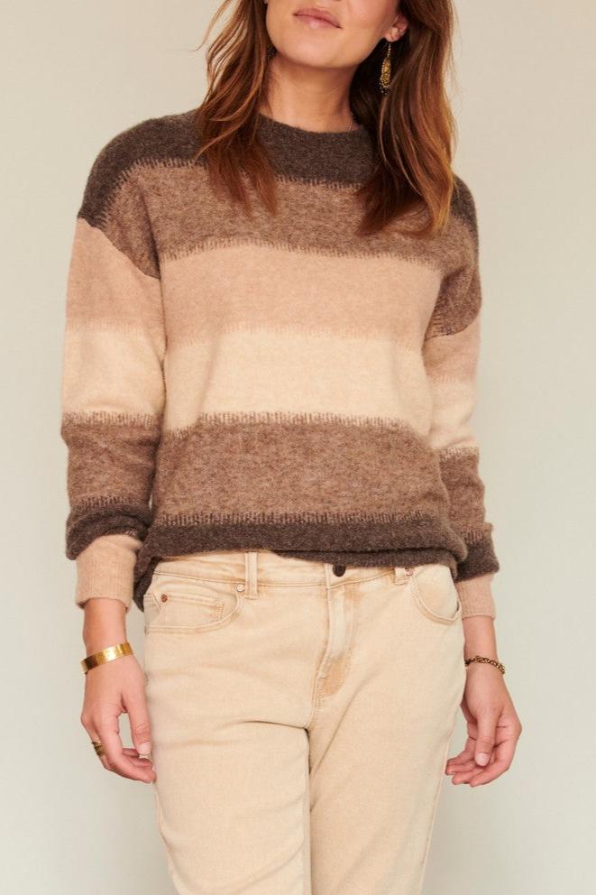 Pull Kyrielle - Multico