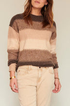 Pull Kyrielle - Multico