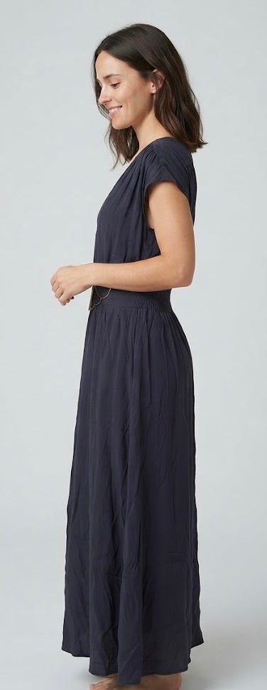 Robe Kandy - Navy
