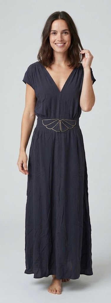 Robe Kandy - Navy