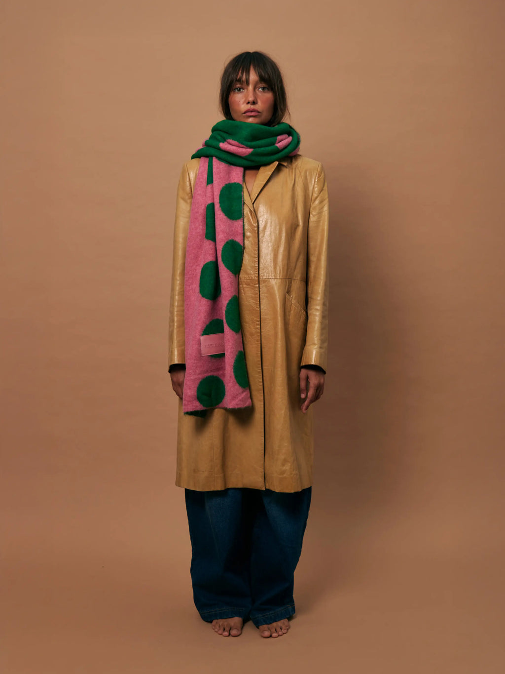 Marieta Scarf