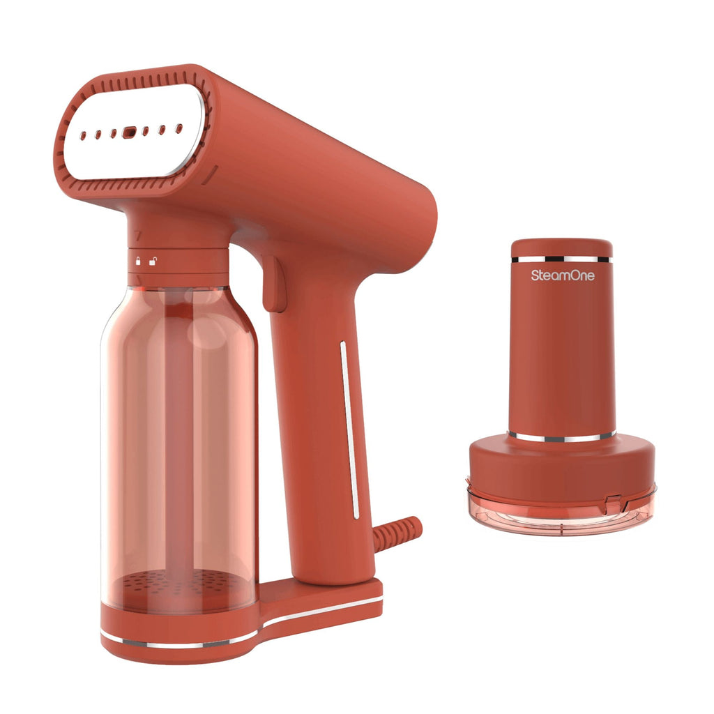 Pack - Vaporizador KARL XL + Quitapelusas - Terracotta