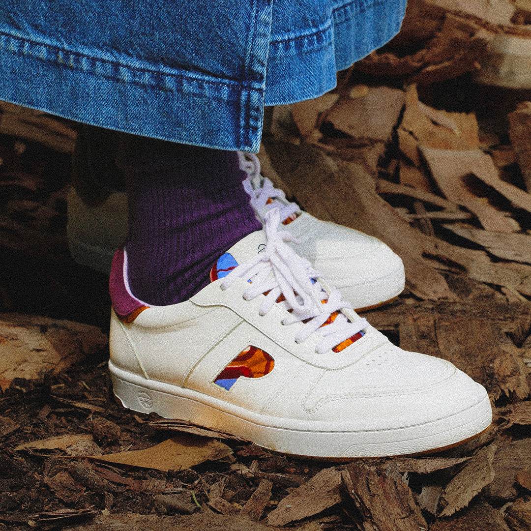 Zapatillas Kasaï Cativo