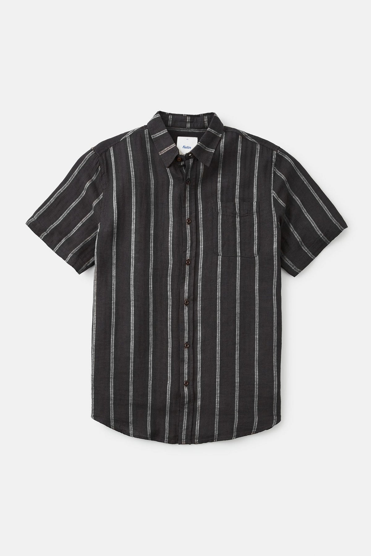 Chemise Alan