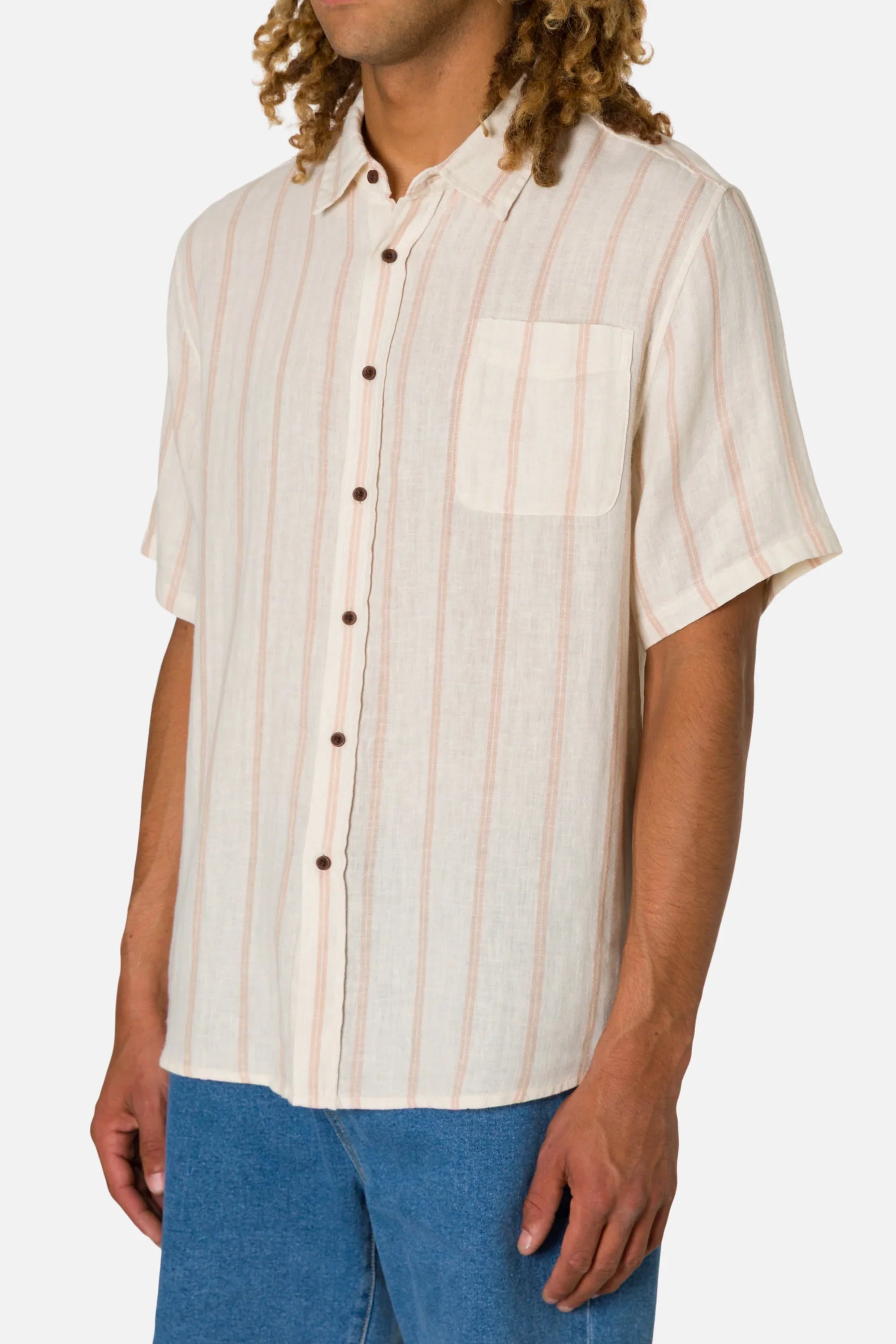 Chemise Alan