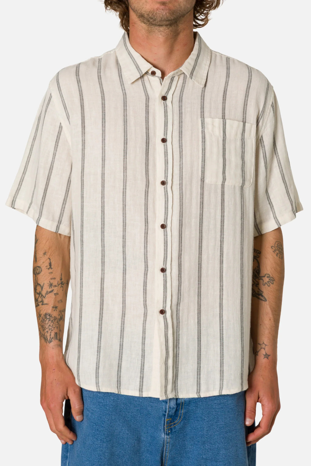 Chemise Alan