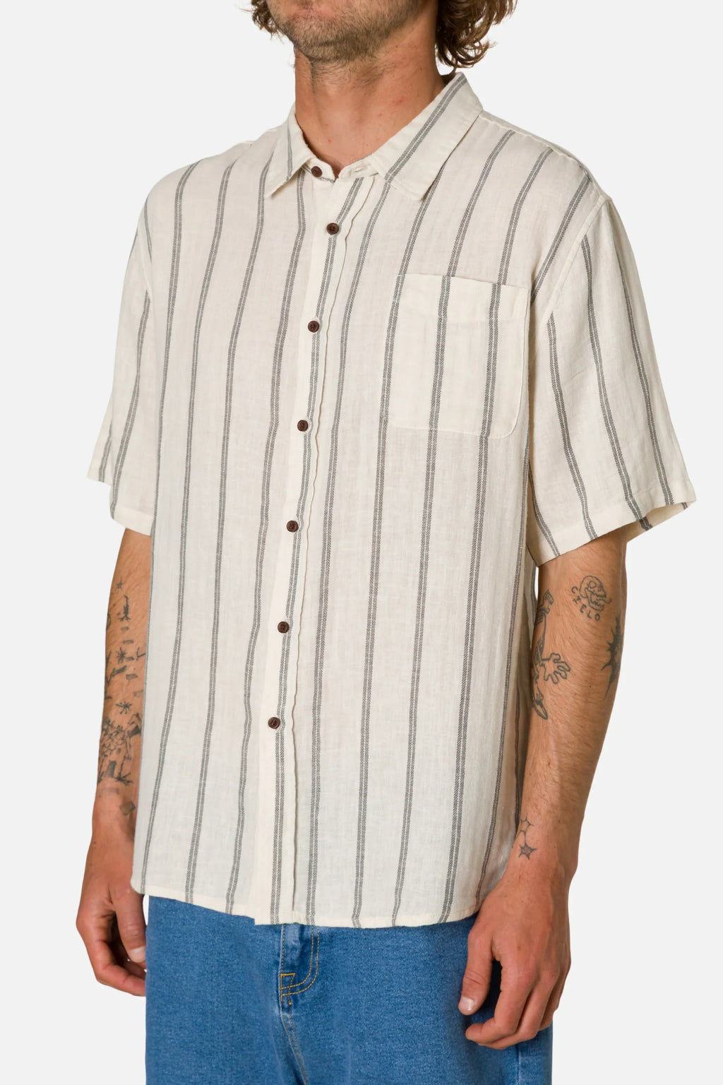 Chemise Alan