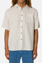 Chemise Alan