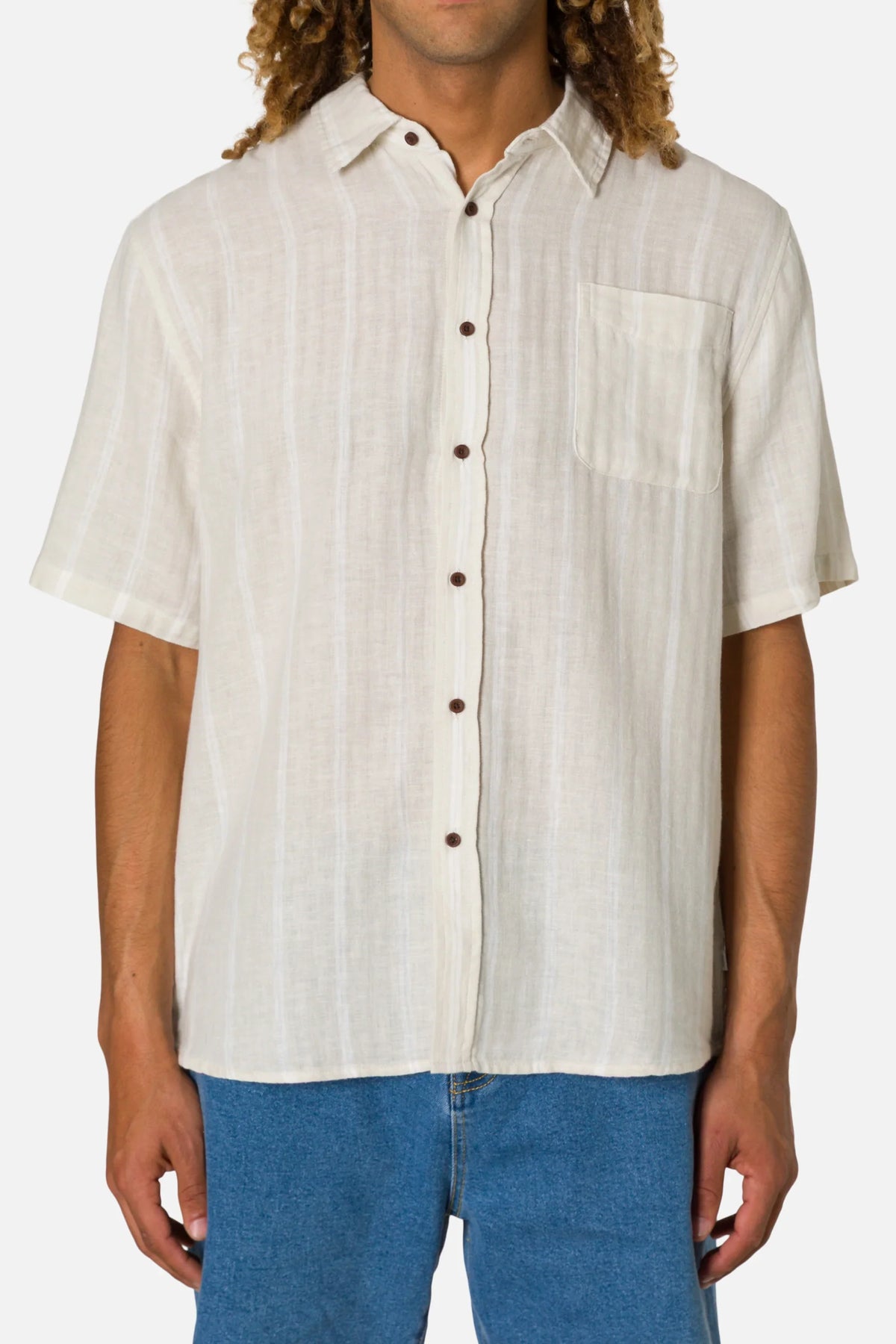 Chemise Alan