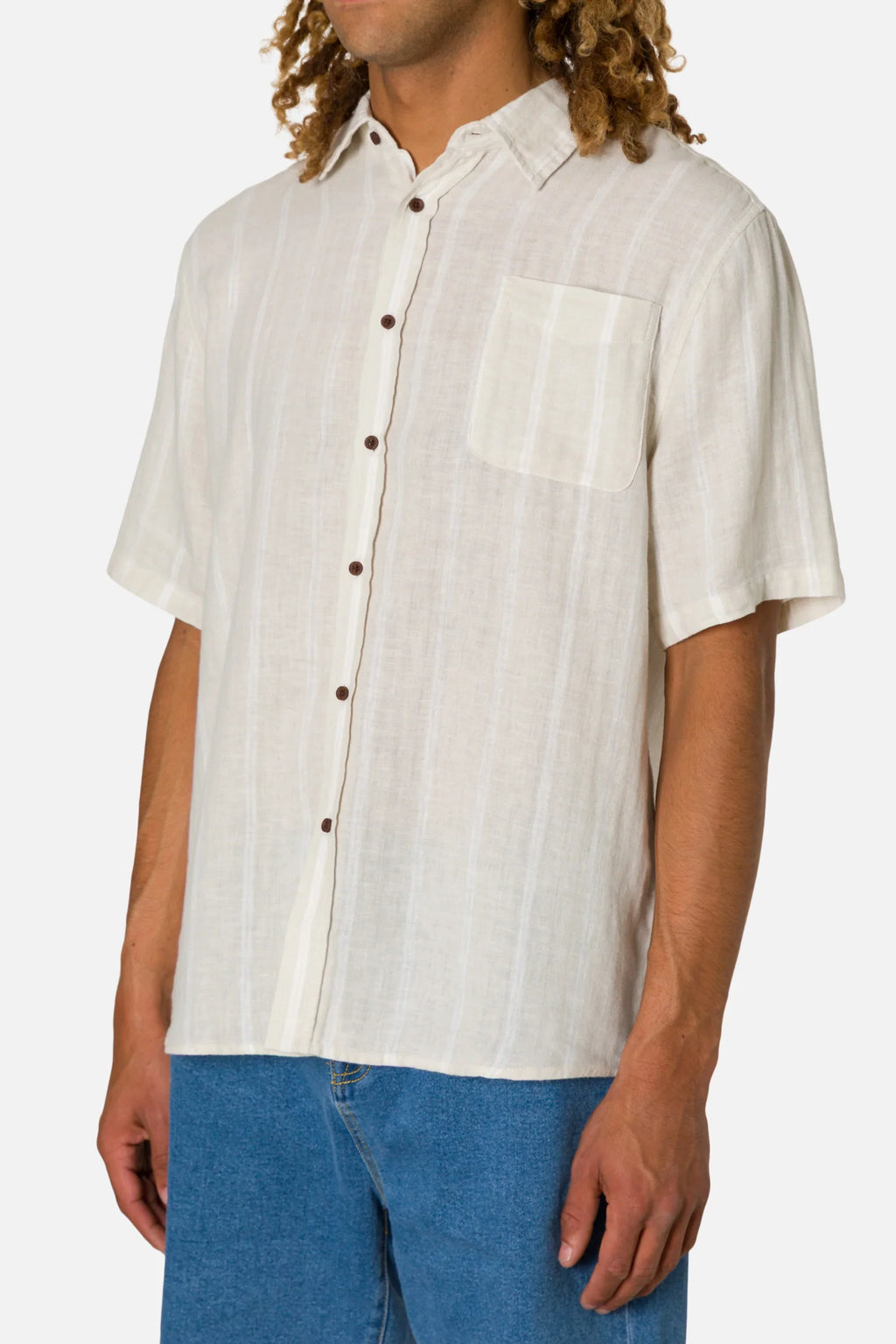 Chemise Alan