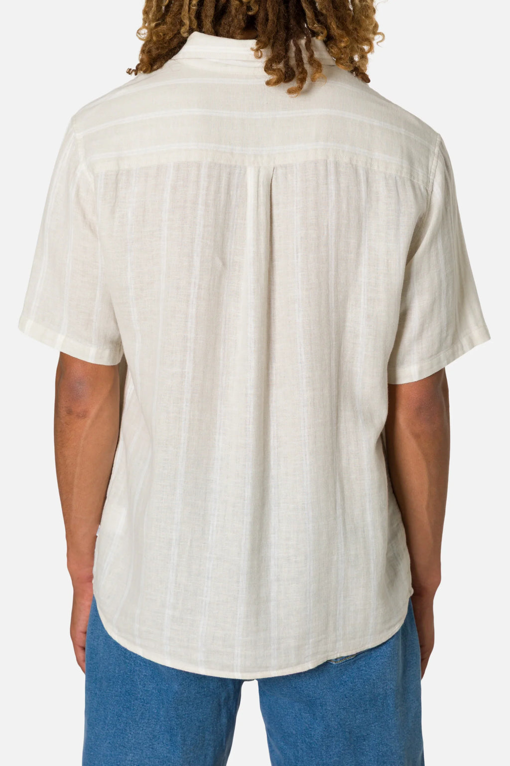 Chemise Alan
