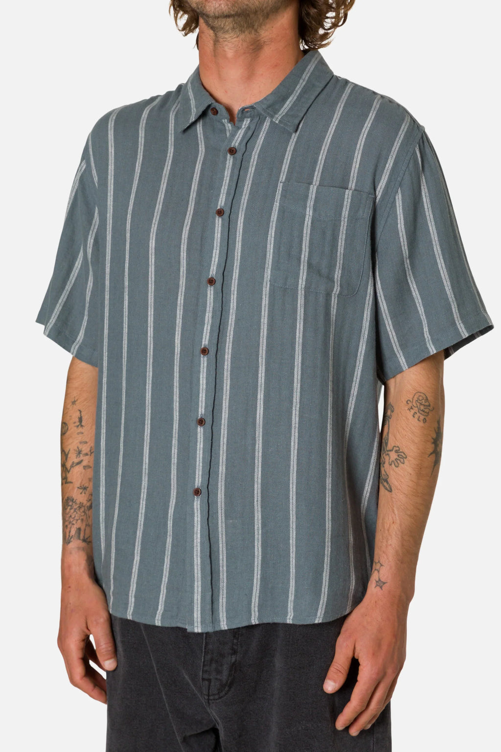 Chemise Alan