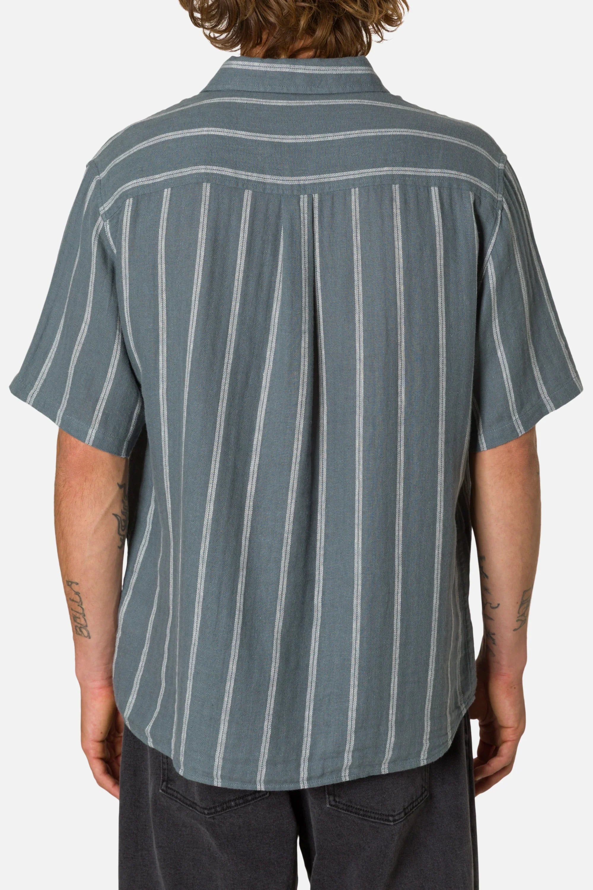 Chemise Alan