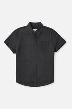 Chemise Alan Solid
