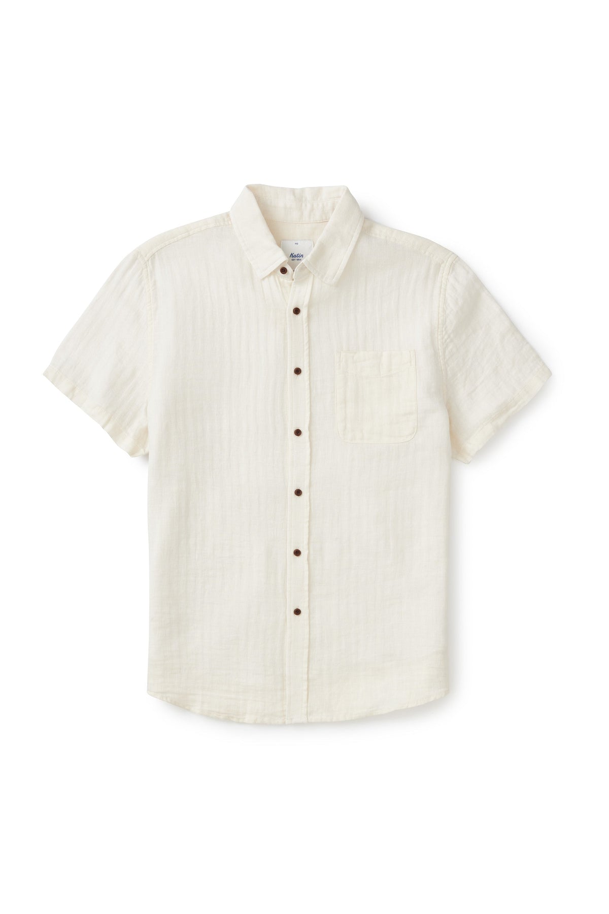 Chemise Alan Solid