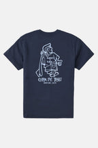 T-Shirt K-Man