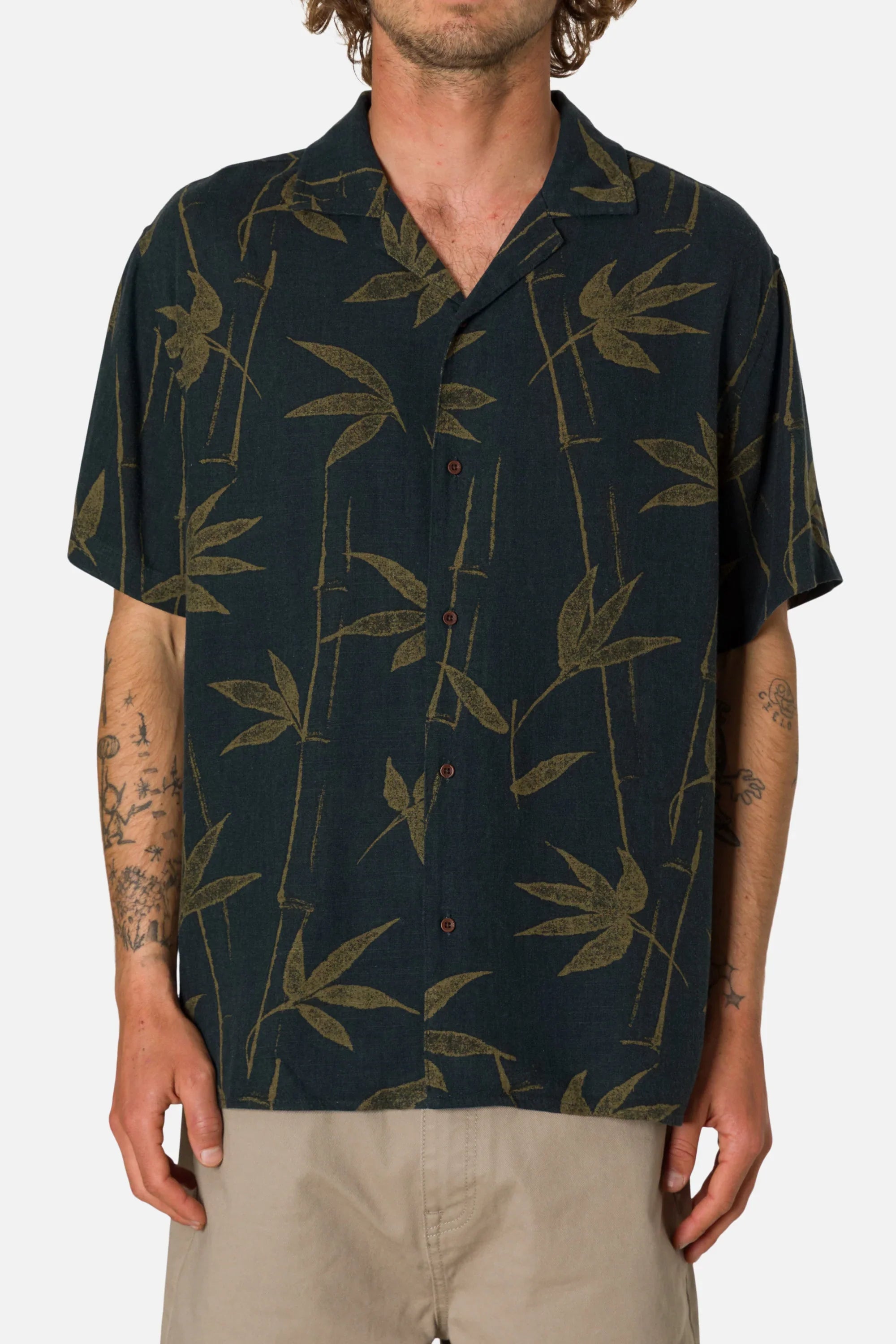 Chemise Bamboo