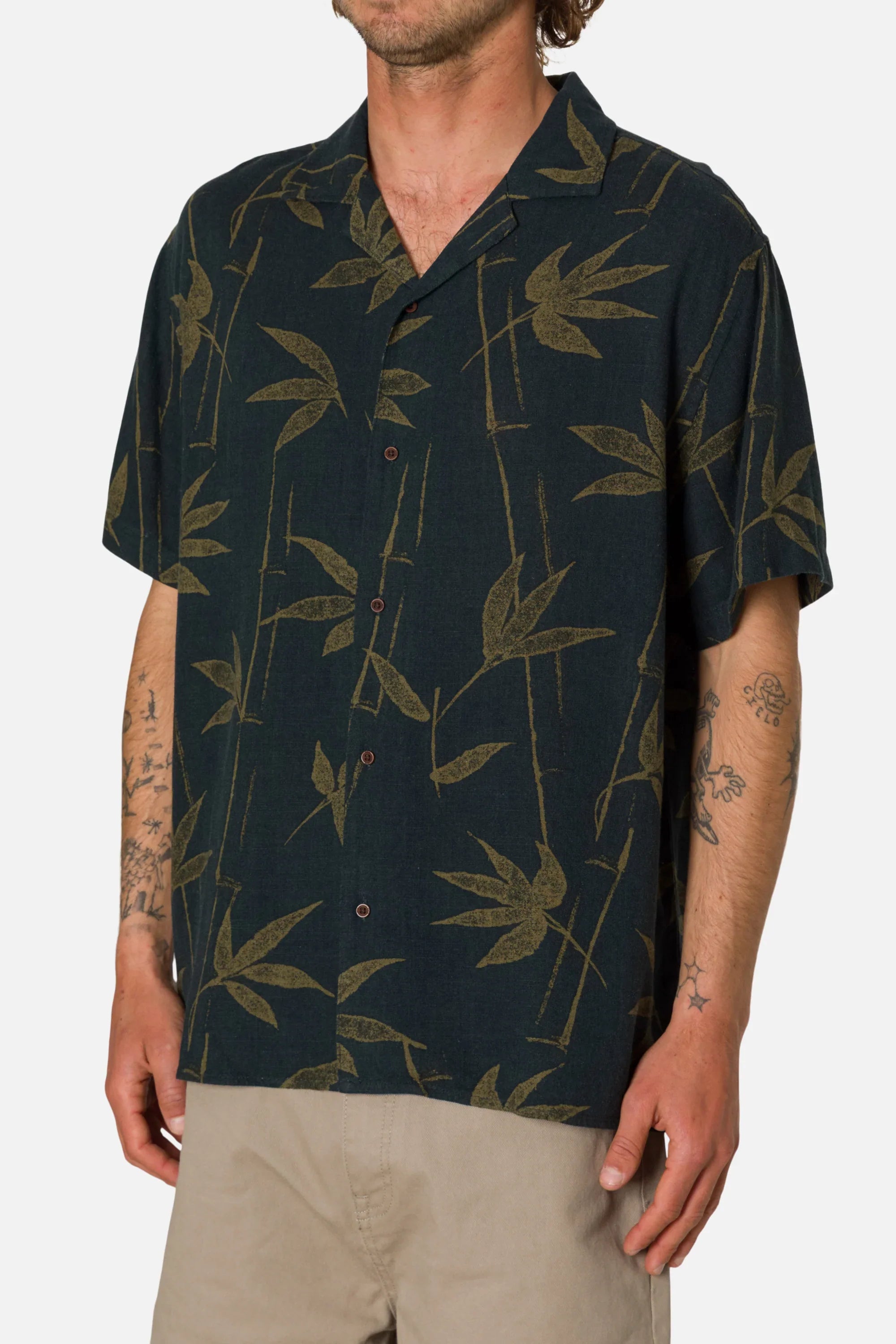 Chemise Bamboo