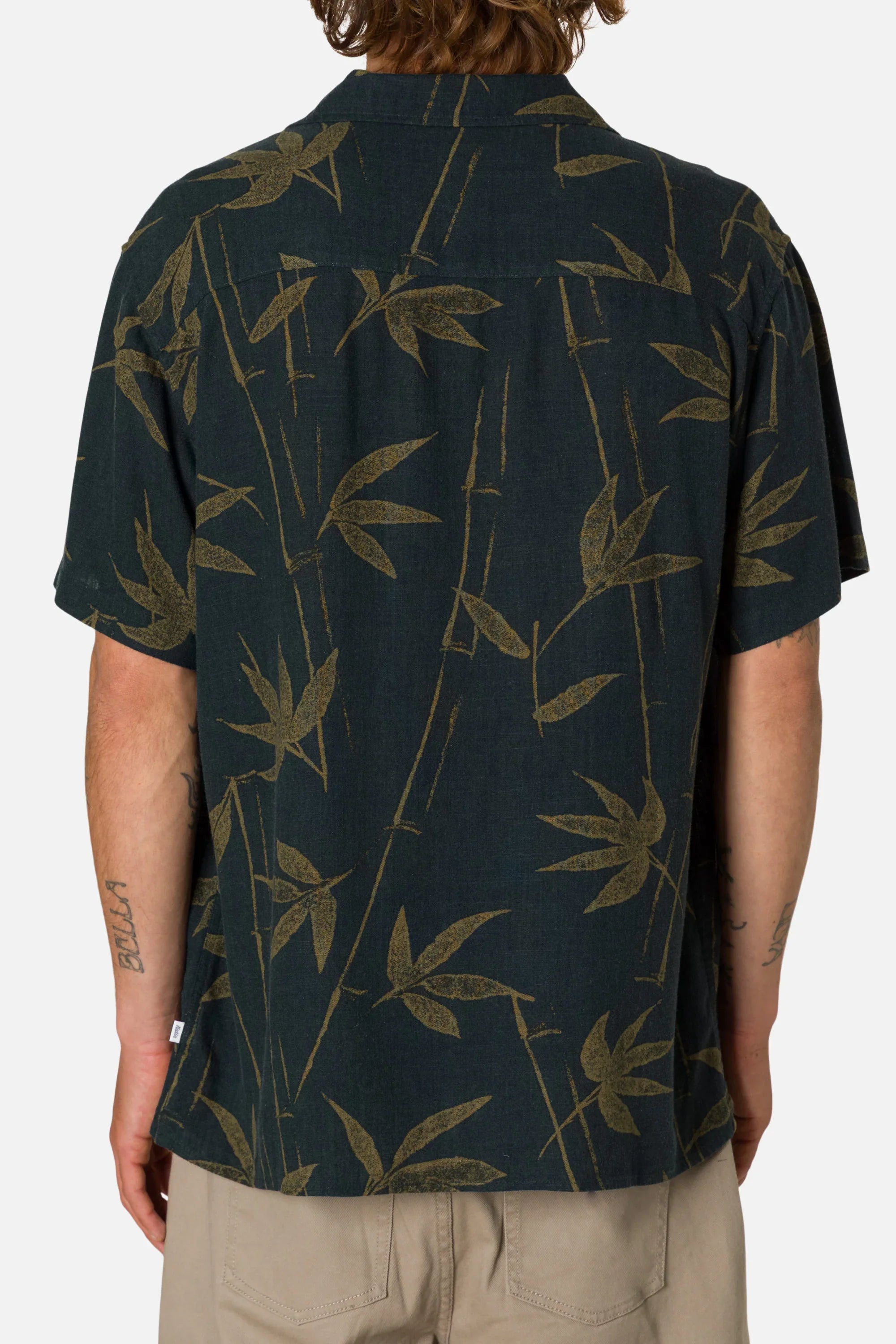 Chemise Bamboo