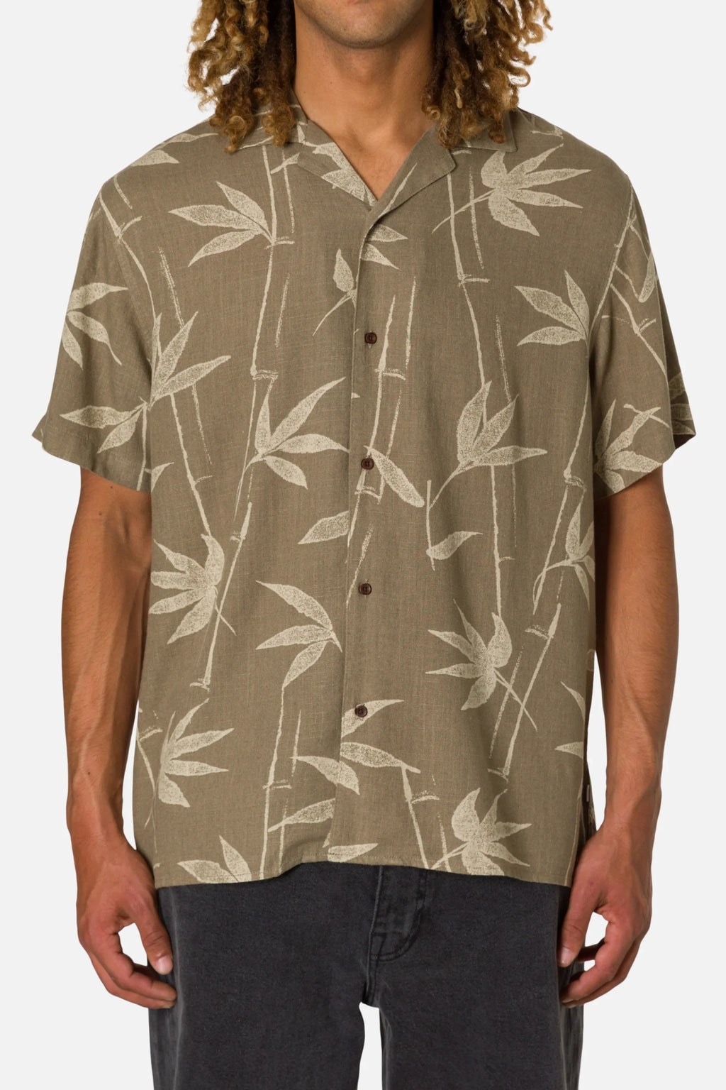 Chemise Bamboo