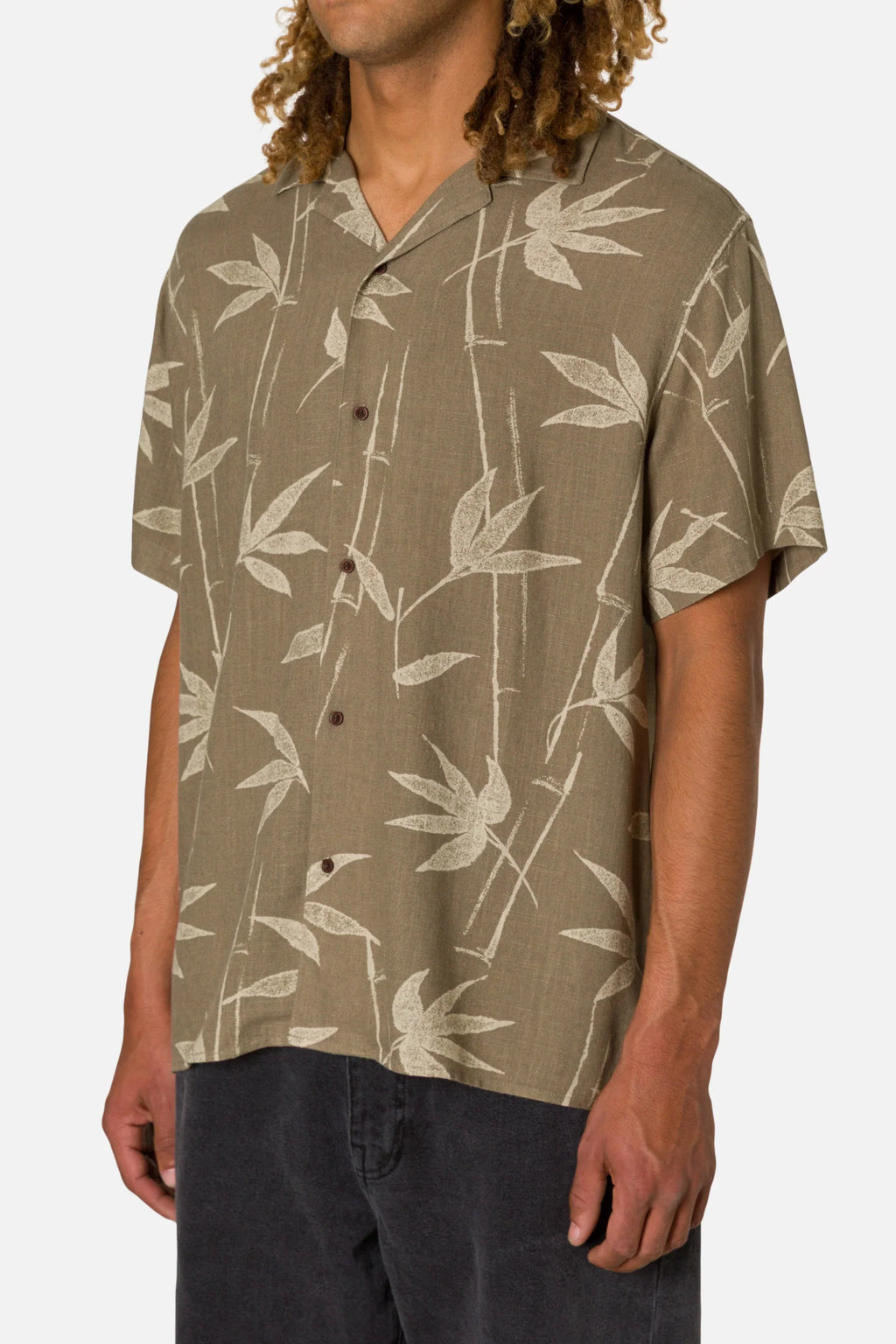 Chemise Bamboo