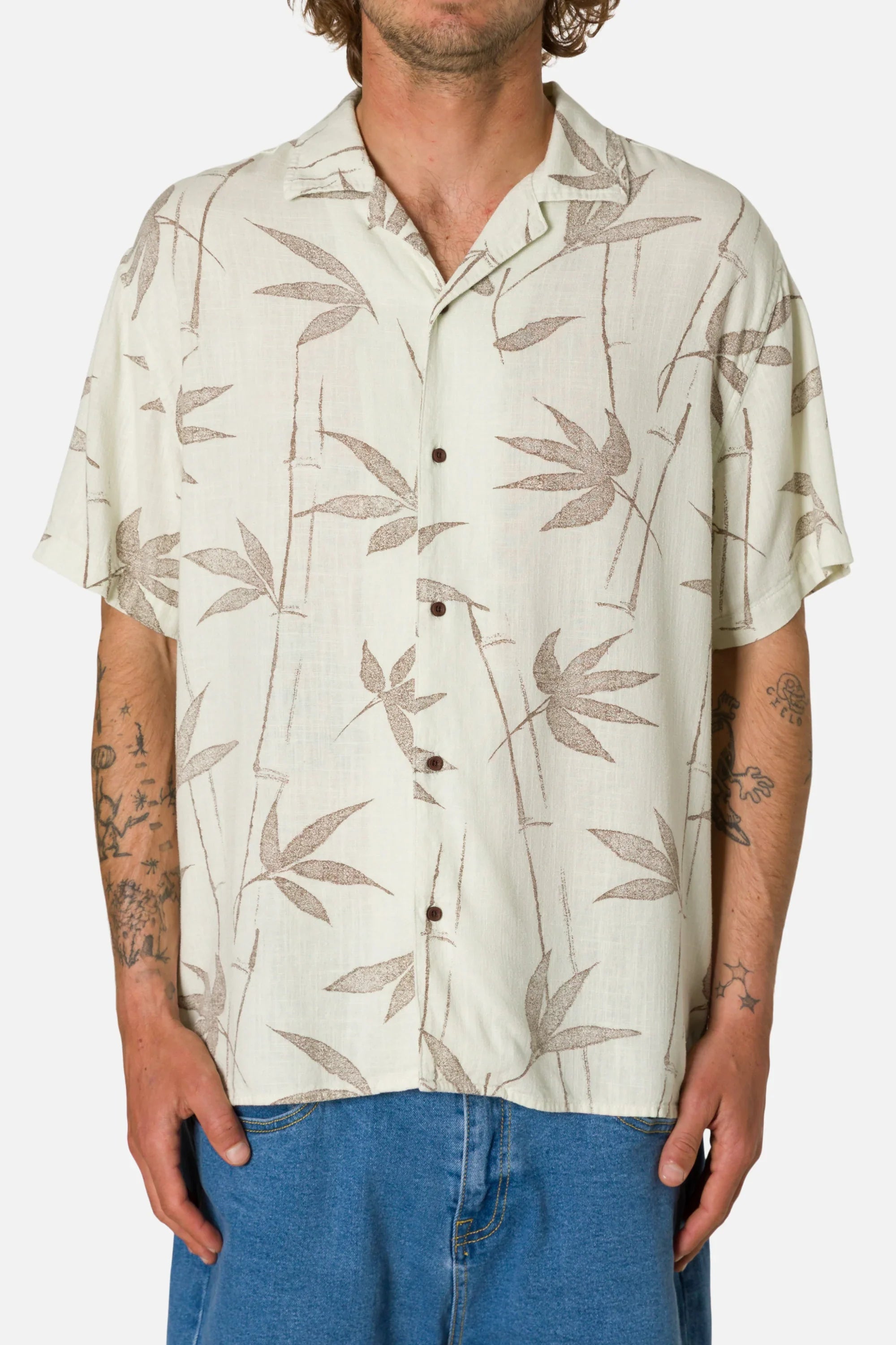 Chemise Bamboo