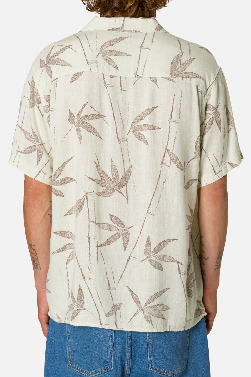 Chemise Bamboo