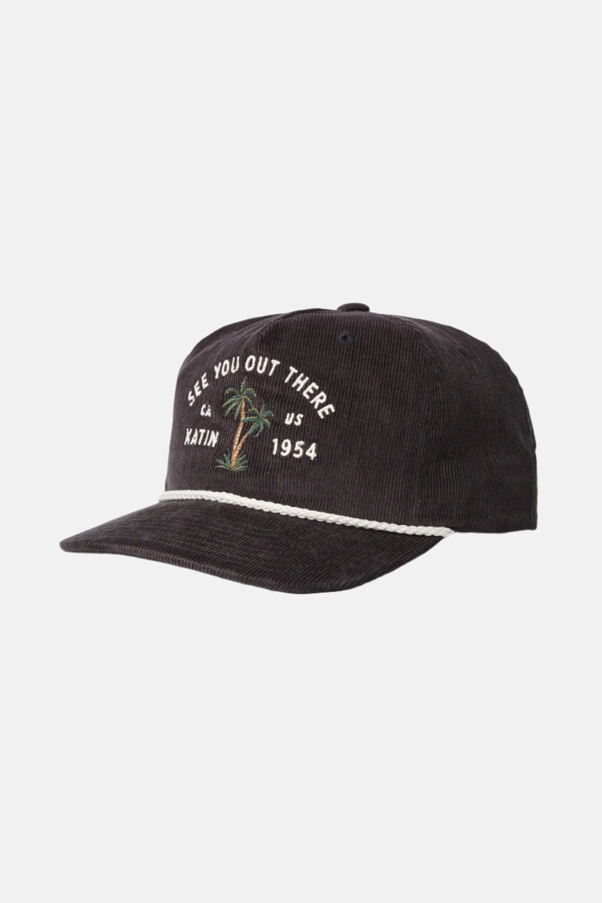 Casquette Bermuda