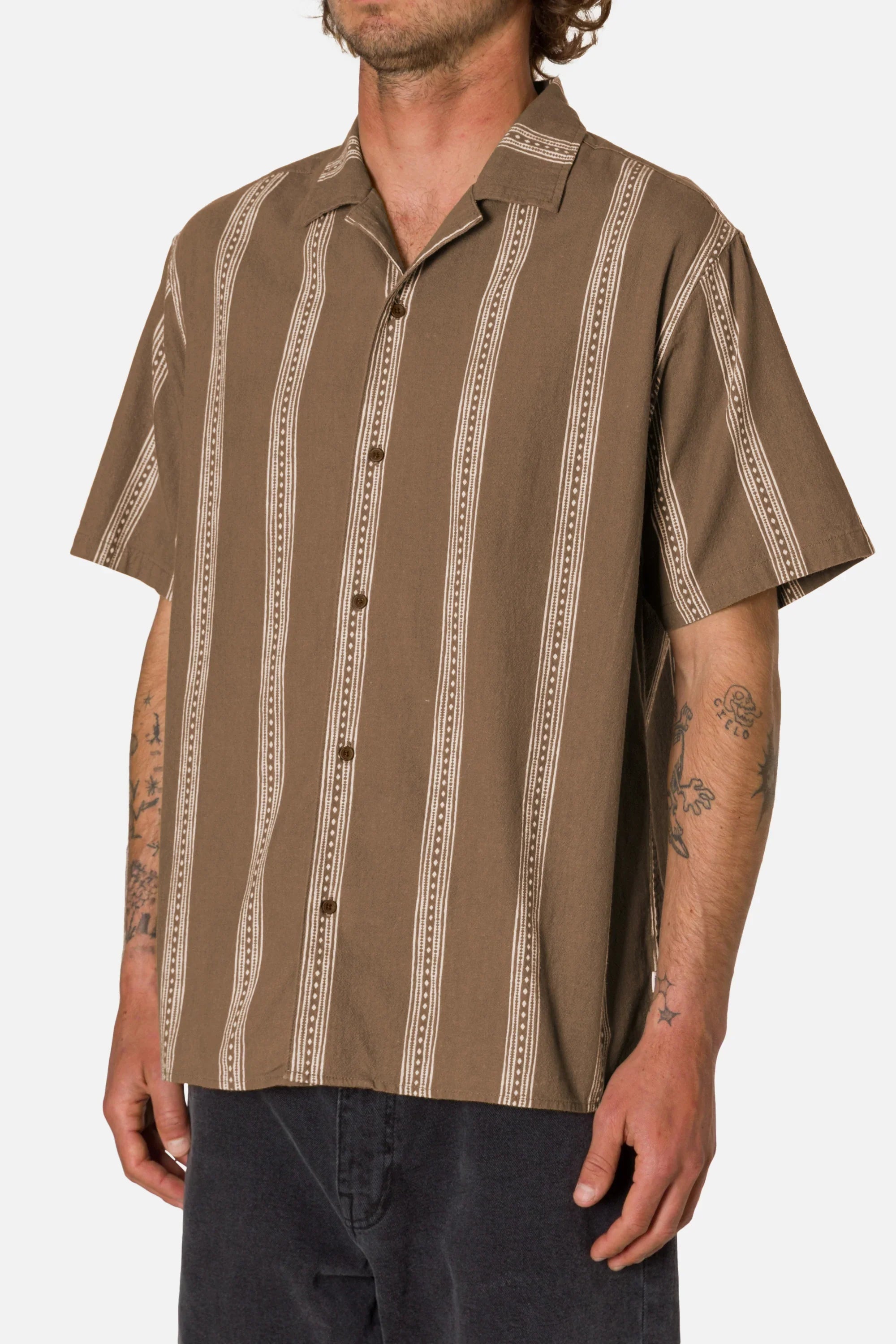 Chemise Cedar