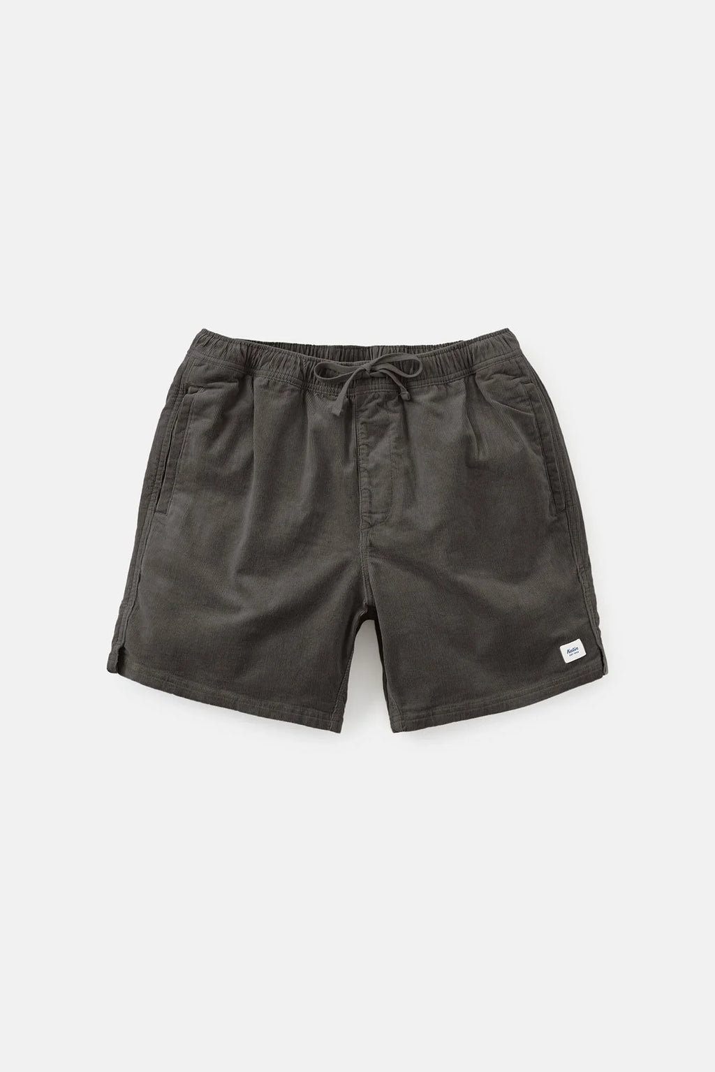 Cord Local Shorts