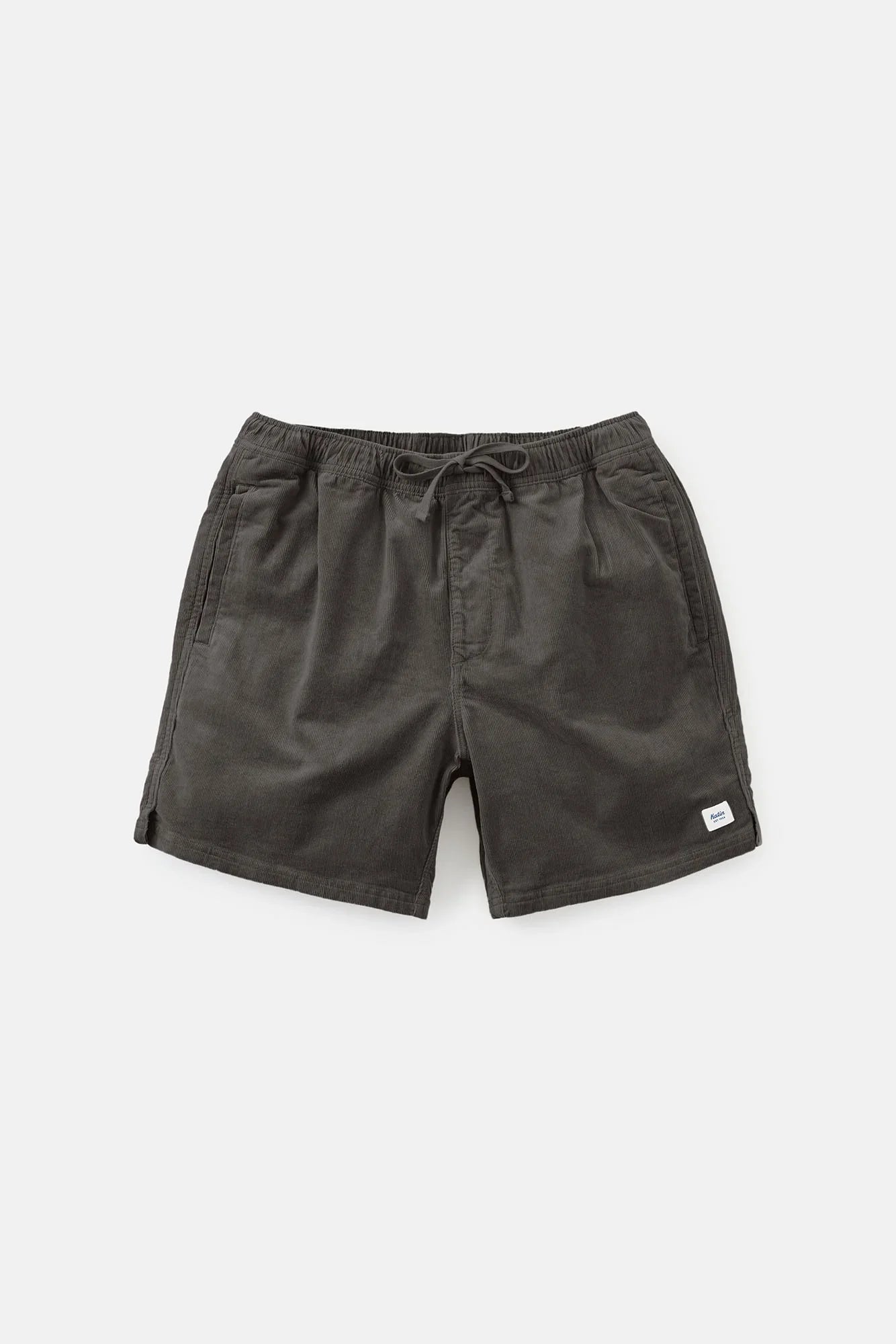 Cord Local Shorts