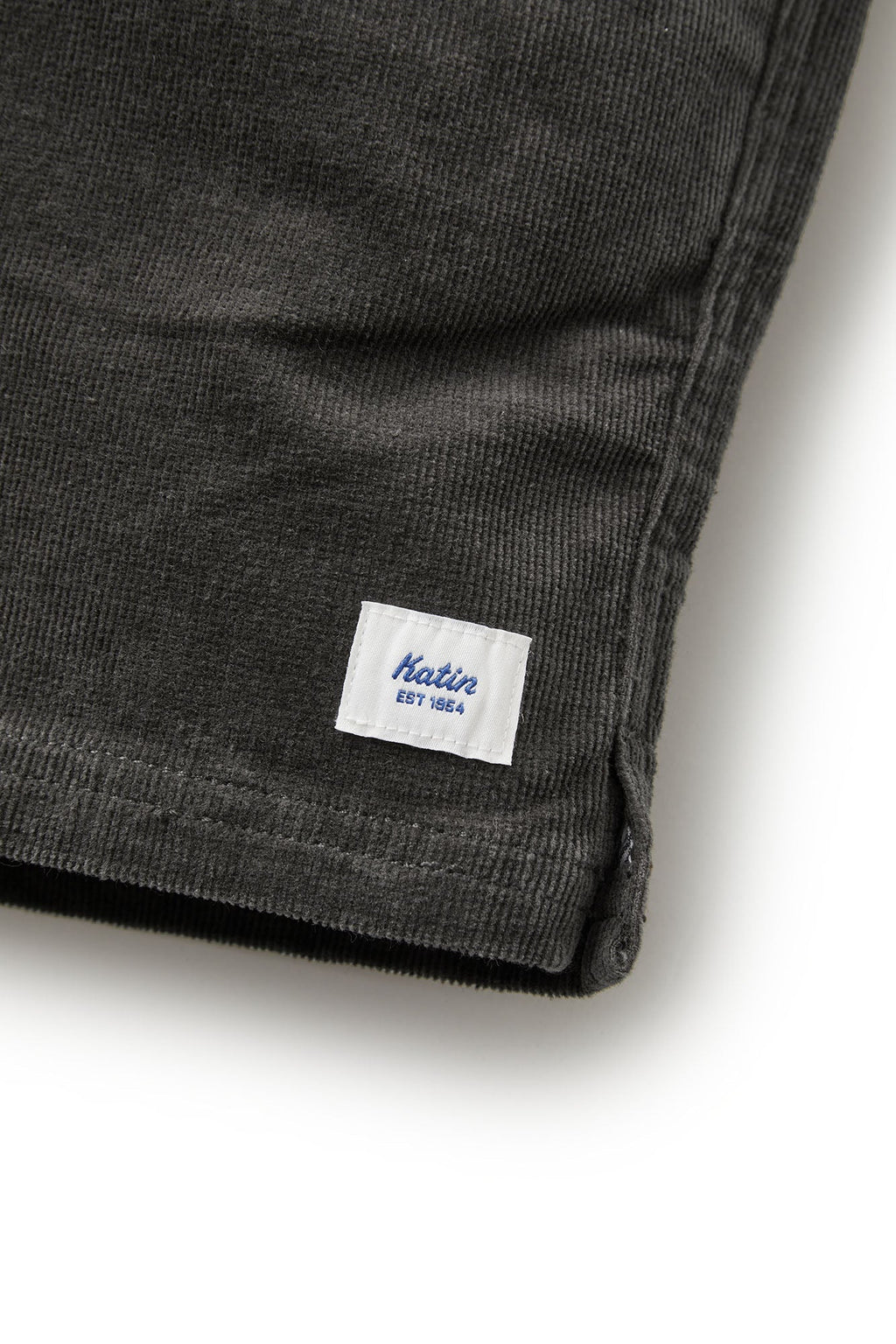 Short Cord Local - Homme