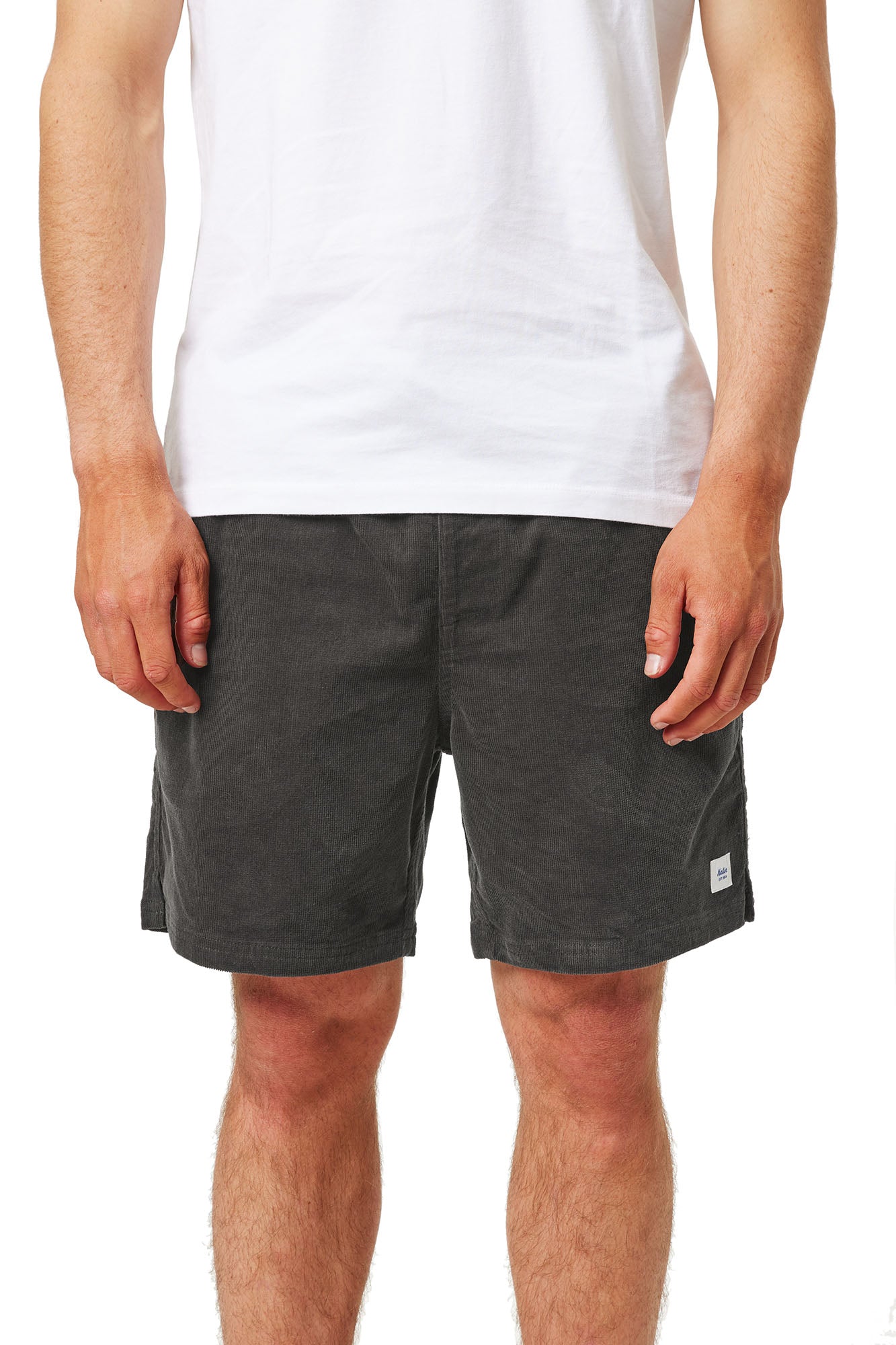 Short Cord Local - Homme
