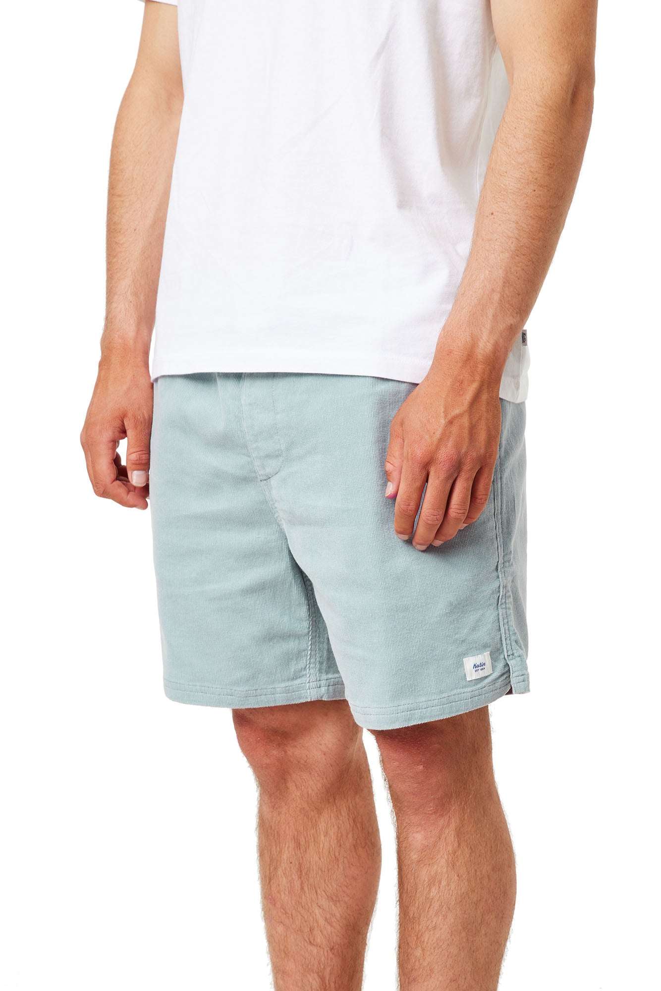 Short Cord Local - Homme