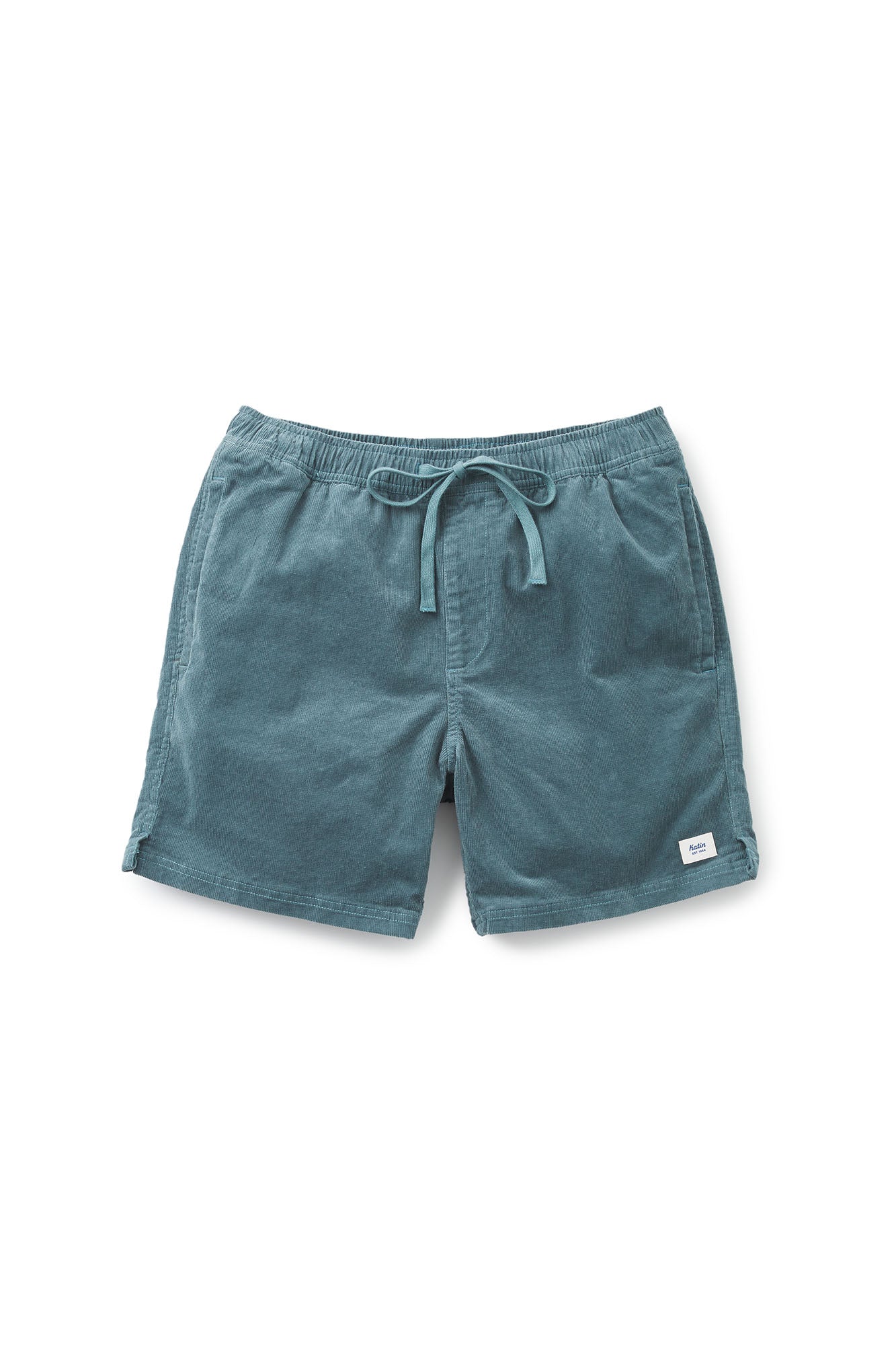 Short Cord Local - Homme