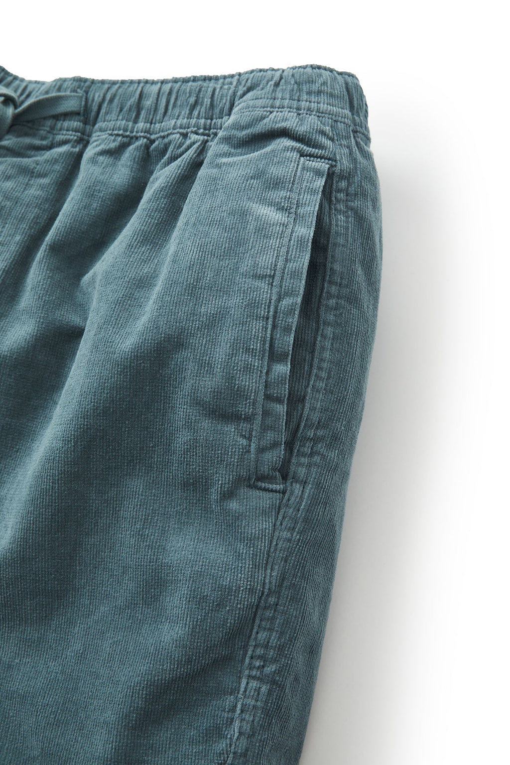 Short Cord Local - Homme