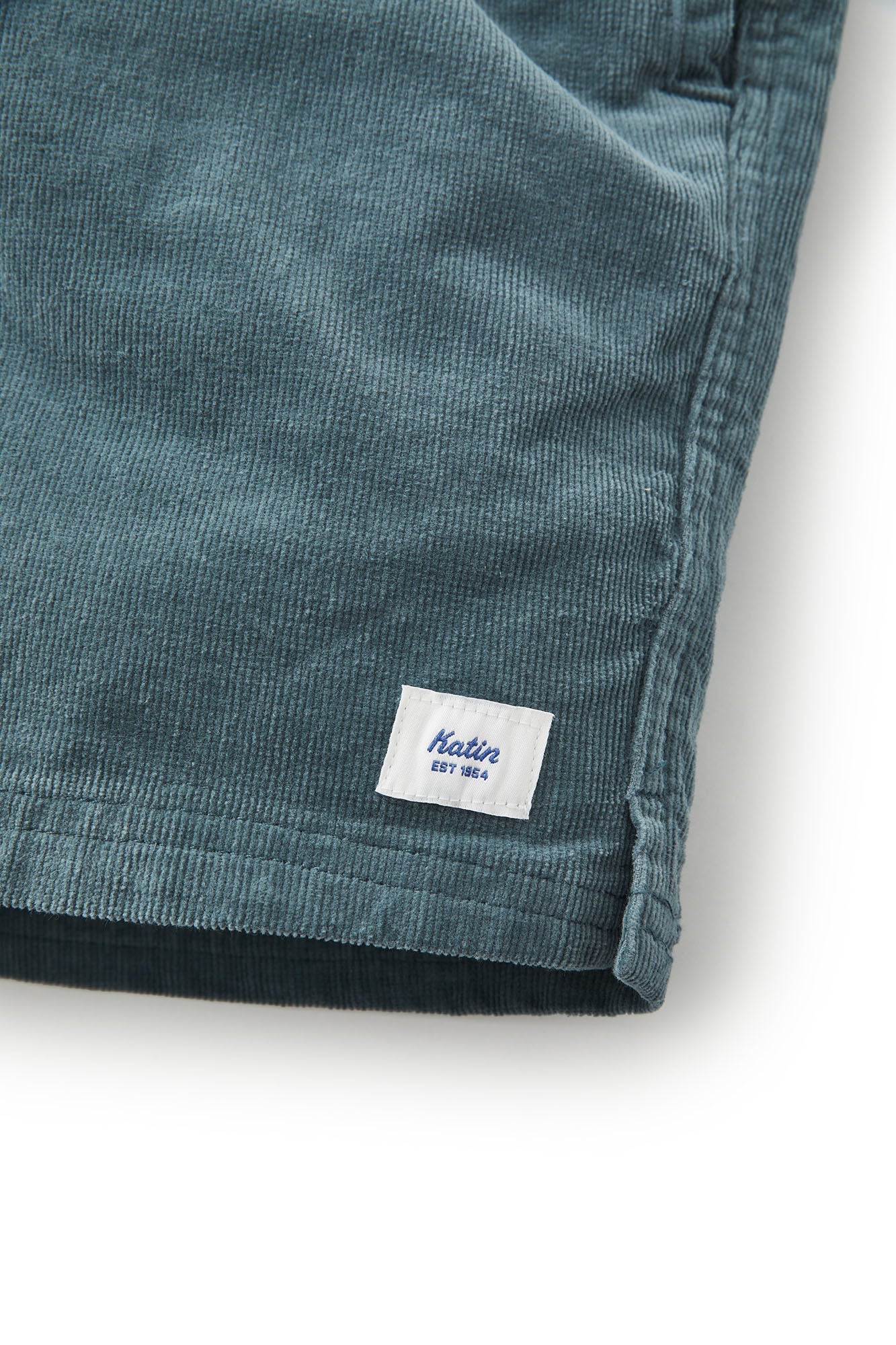 Short Cord Local - Homme