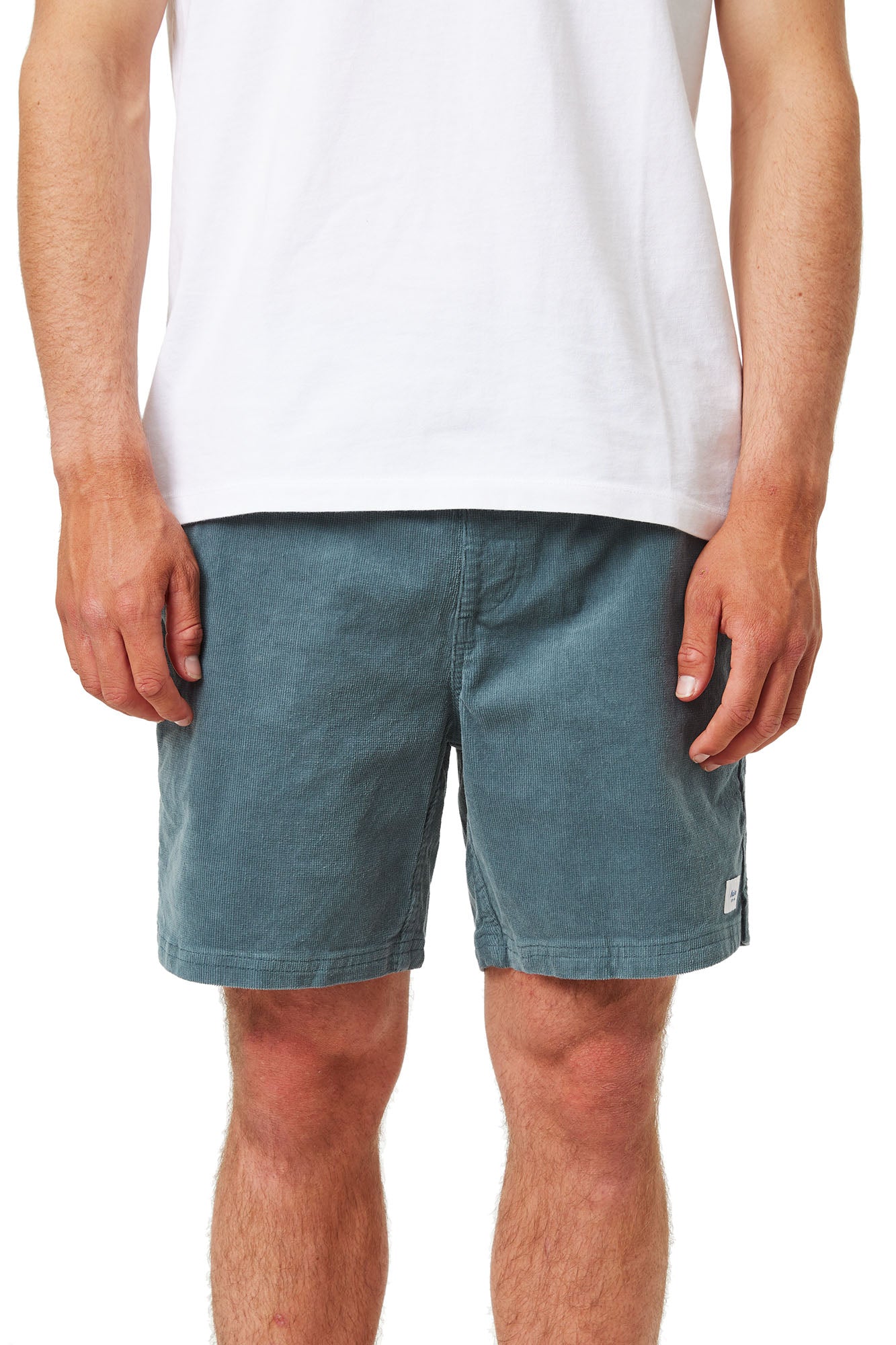 Short Cord Local - Homme